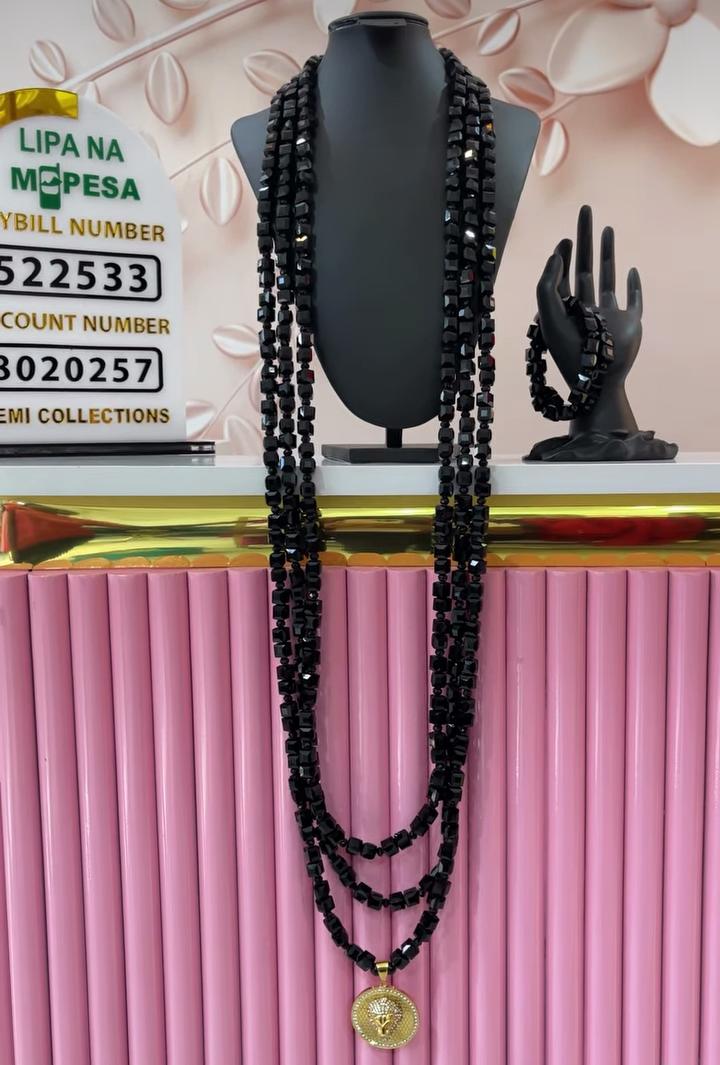 Men beads