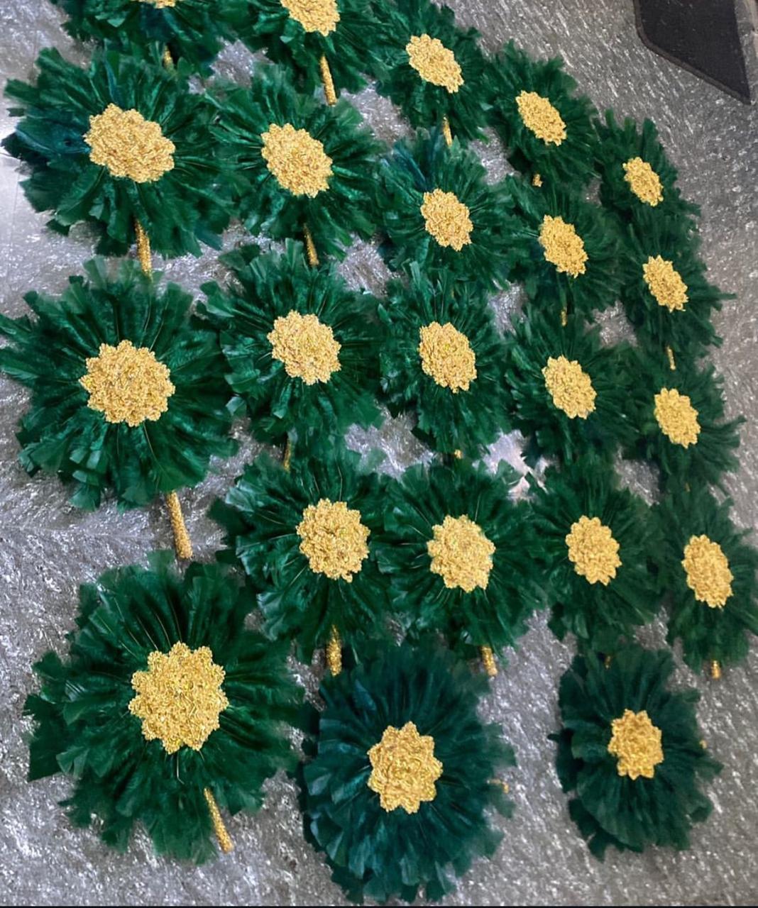 Handfans