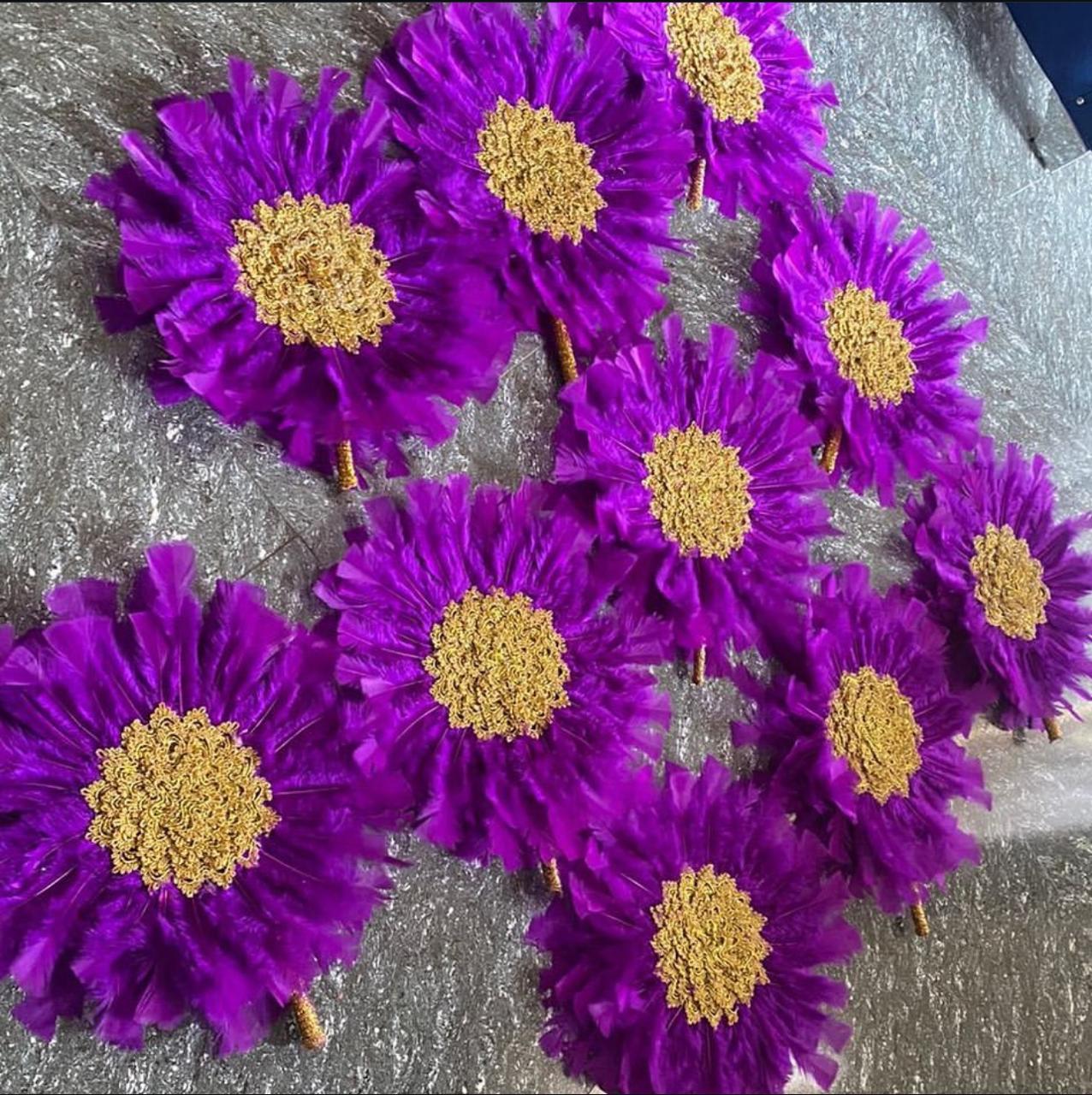 Handfans