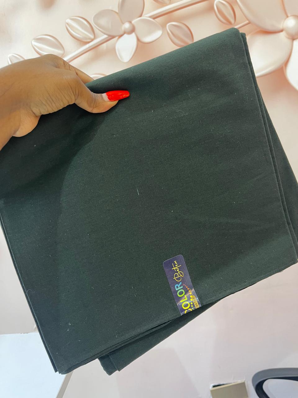 Plain Ankara