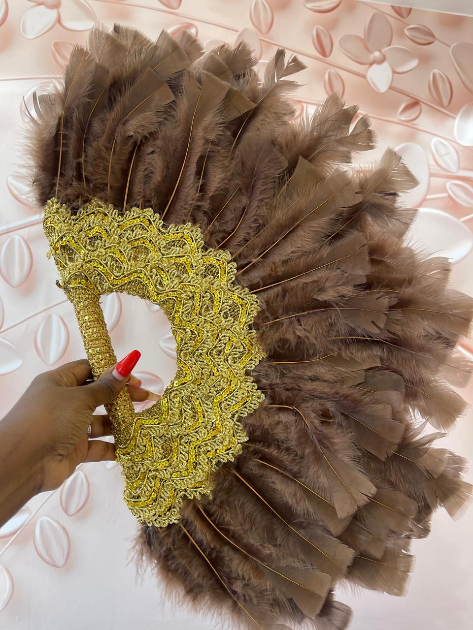 Handfans