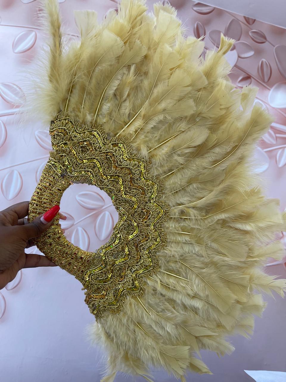 Handfans