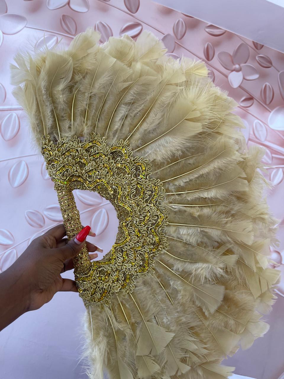 Handfans