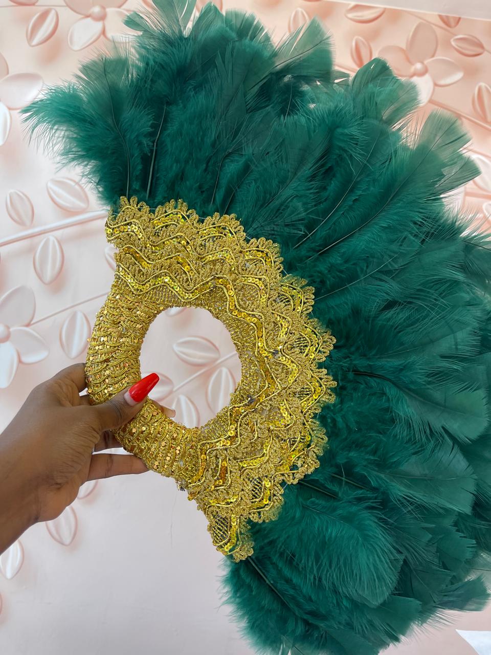 Handfans